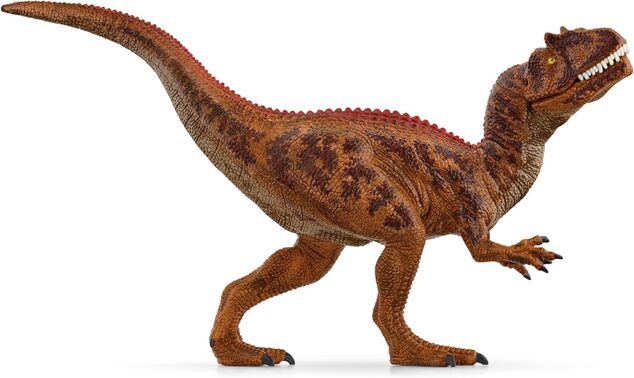 Schleich Allosaurus