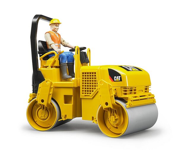 Bruder 02433 Valec CAT