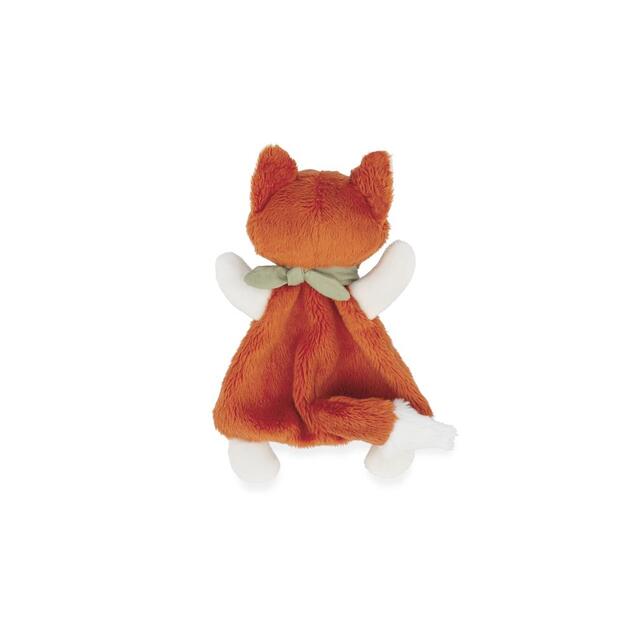 Kaloo Les Amis Plyšový kamarát pre najmenších Líška Paprika 18 cm