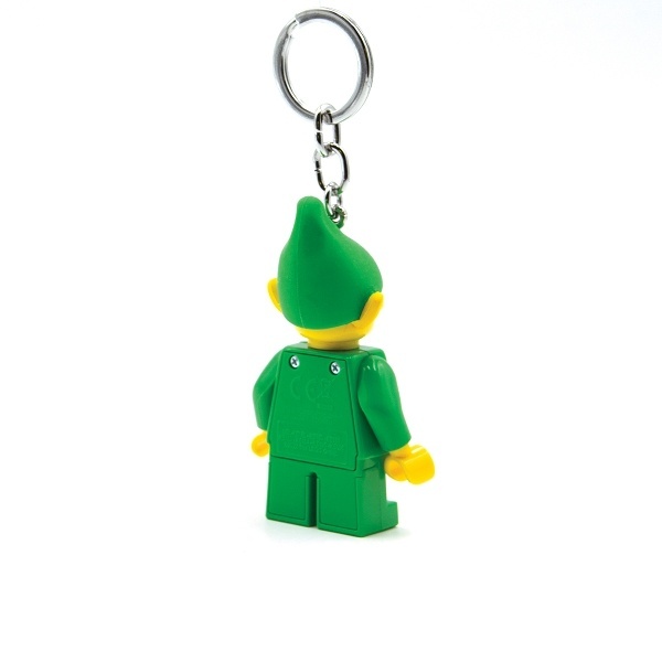 LEGO Iconic Elf svietiaca figúrka (HT)