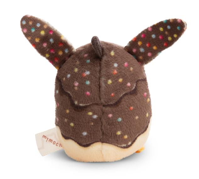 NICI přívěsek MyMochi Zajíček Pibu dort 5cm