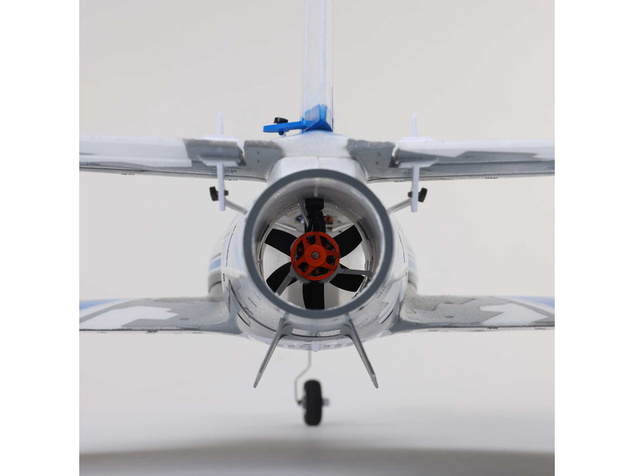 E-flite Viper EDF 0.53m SAFE Select BNF Basic