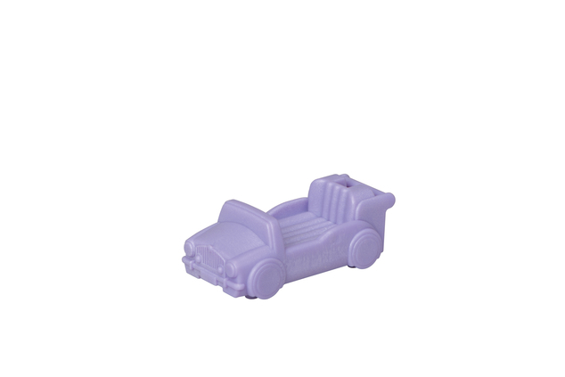 Sylvanian Families Dvojčatá soby