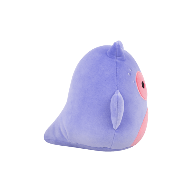 SQUISHMALLOWS Morský anjel - Toria, 13 cm