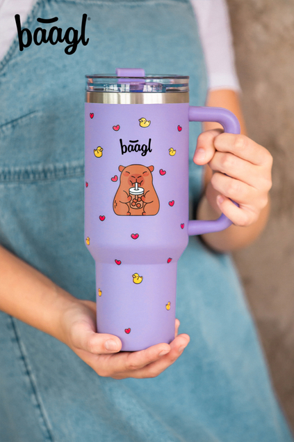 BAAGL B-Cup Капибара