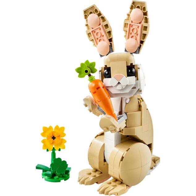 LEGO® Creator 3 in 1 31162 Niedliches Kaninchen