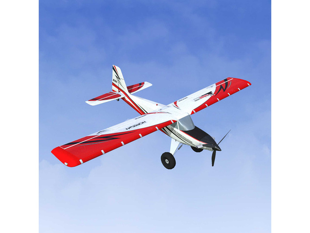 Simulateur de vol RC RealFlight Trainer Edition, émetteur SLT6
