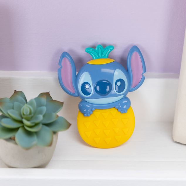 BRIGHT STARTS Kousátko Stitch Tropical Teethe™ 0m+