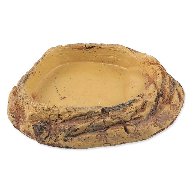 Miska Repti Planet terarijná 17,5x14x3,5cm
