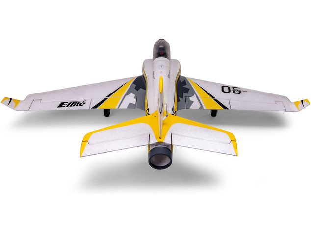 E-flite Viper 1.07m PNP