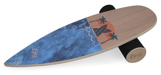 Balančná doska Epicstar Surf