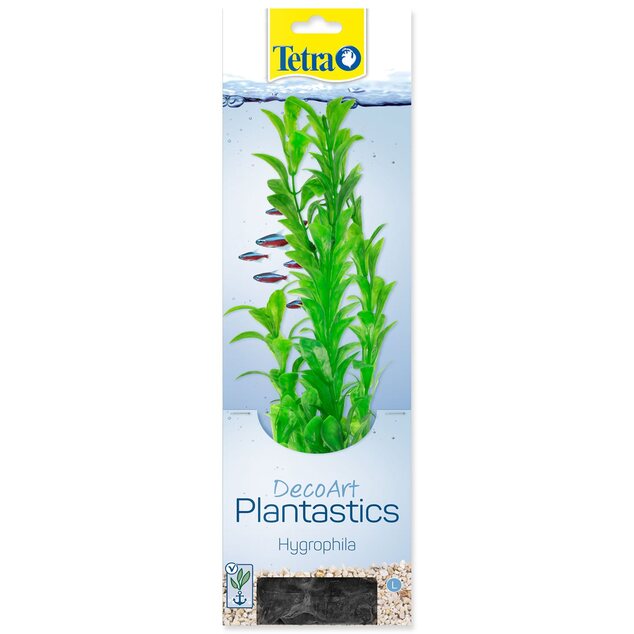 Dekorácia Tetra Rastlina Hygrophila L 30cm