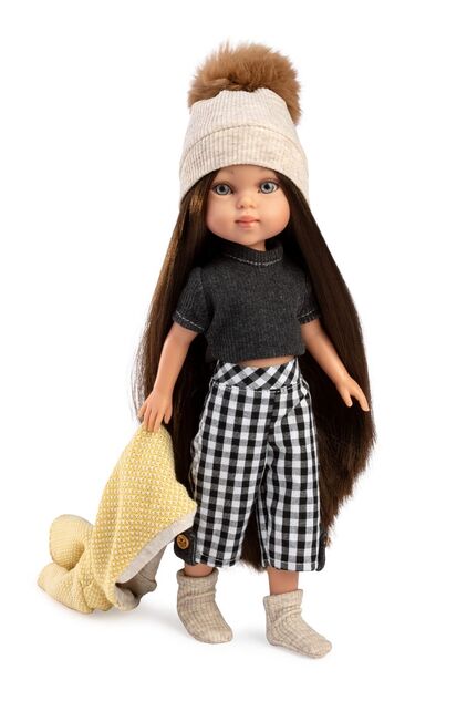 Guca P984 abbigliamento per bambola PENELOPE taglia 34 cm