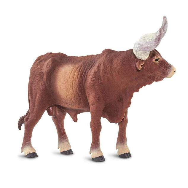 Safari® Býk Watusi