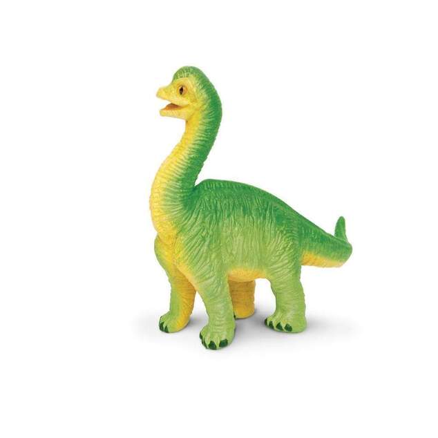 Safari® Brachiosaurus mláďa dinosaura
