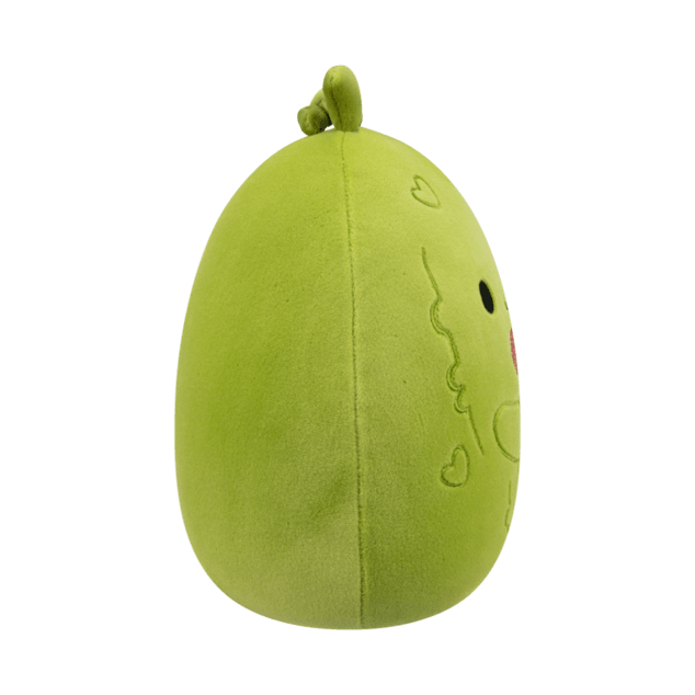 SQUISHMALLOWS Nakladačka s lízatkom - Salim