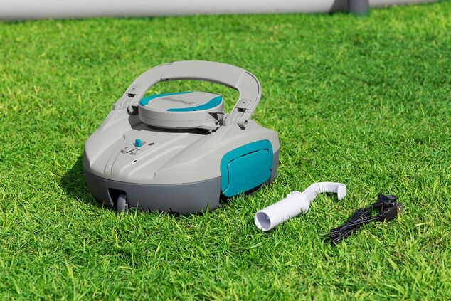 Bestway 58864 Automatický Bazénový Vysávač AquaTronix G100