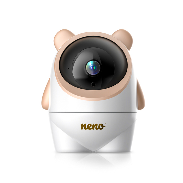 Neno Pestúnka detská camera IP- WiFi Ami