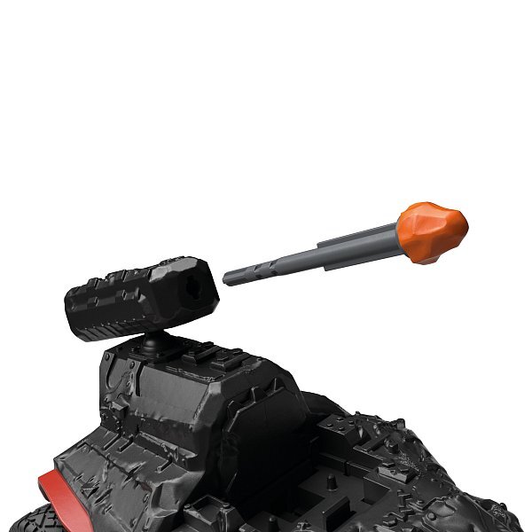 Schleich Vozidlo na tryskový pohon s mini figúrkou MINI CREATURE
