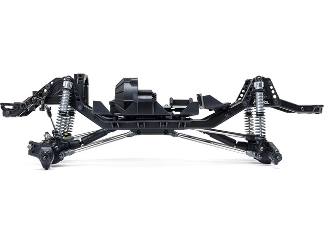 Axial SCX10 III Base Camp 4WD 1:10 Kit