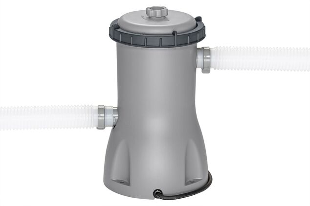Bestway 5618W Bazén Steel Pro MAX, 396 x 122 cm