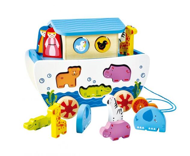 Hape Arche Noah