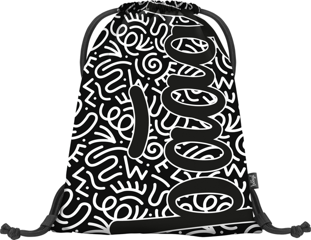 BAAGL SET 5 Core Element: rucsac, penar, sac, dosar, portofel