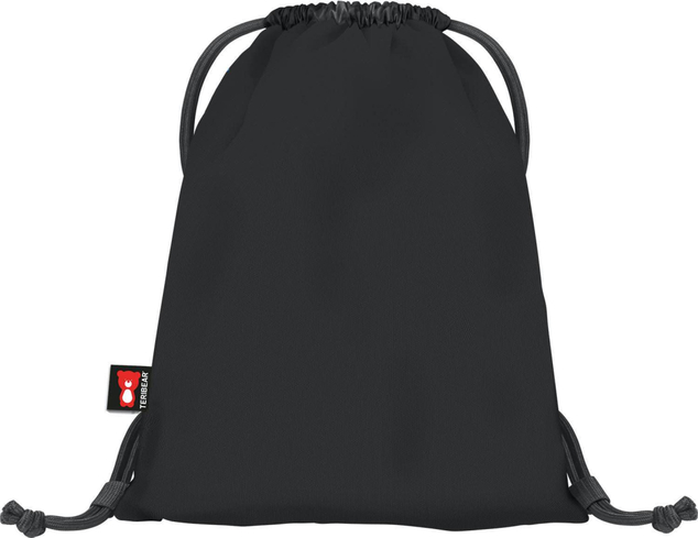 BAAGL Tasche Skate TERIBEAR rot
