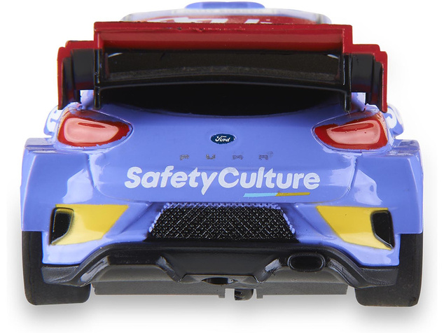 SCX Compact Ford Puma WRC 2025