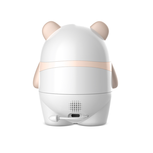 Neno Pestúnka detská camera IP- WiFi Ami