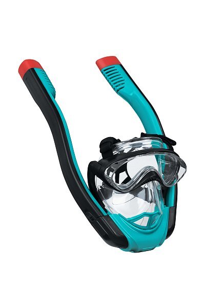 Šnorchlovacia maska FLOWTECH L/XL