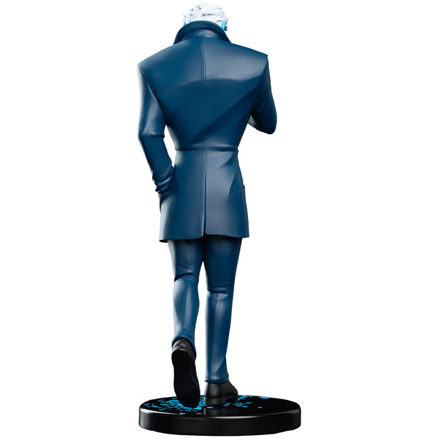 Weta Workshop Lore Olympus Figura - Hádész