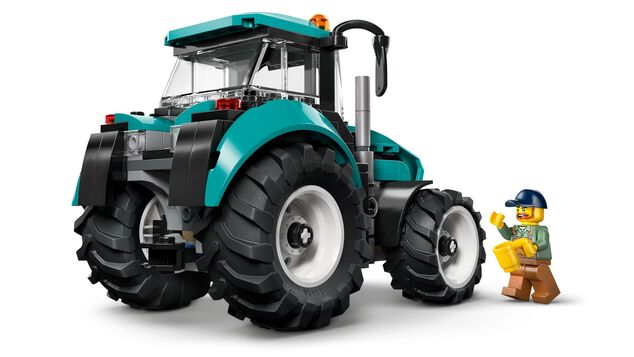 LEGO® City 60498 Tractor