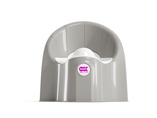 OK BABY Orinal Pasha grey