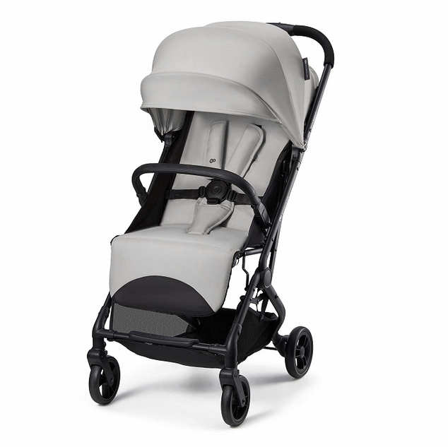 KINDERKRAFT Cărucior sport Indy 3 Urban Grey