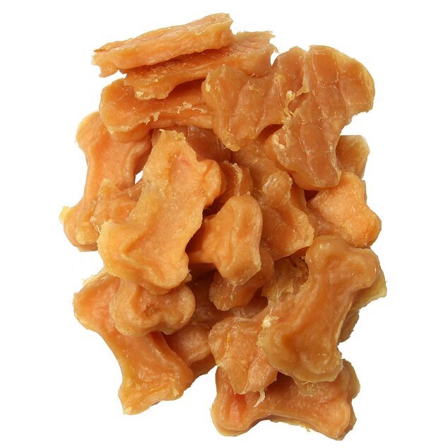 Pochúťka Rasco Premium kuracie kostičky 230g