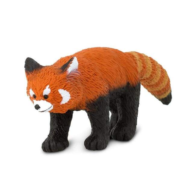Safari® Červená panda
