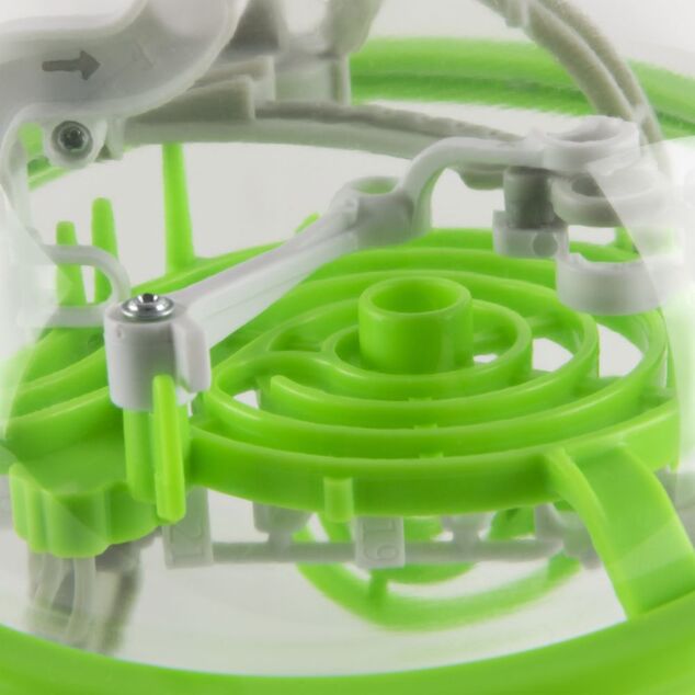 Smg perplexus travel