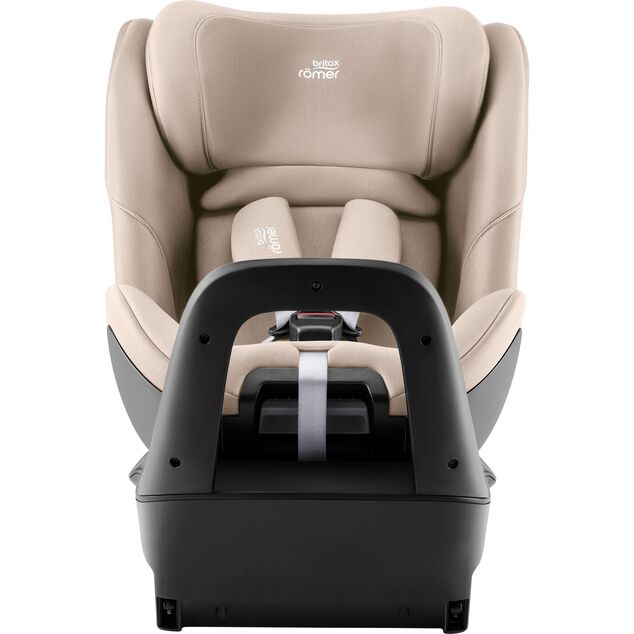 Autosedačka Swivel 2, Chai