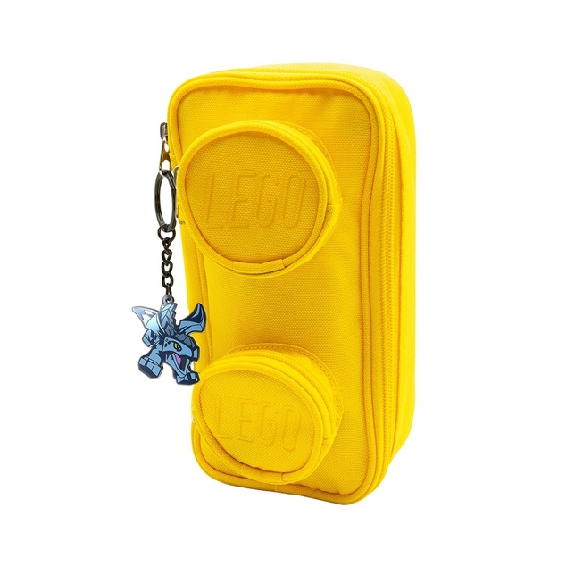 LEGO Ninjago Riyu prívesok na kľúče