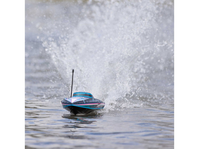 Proboat Recoil 2 18" BL RTR Heatwave