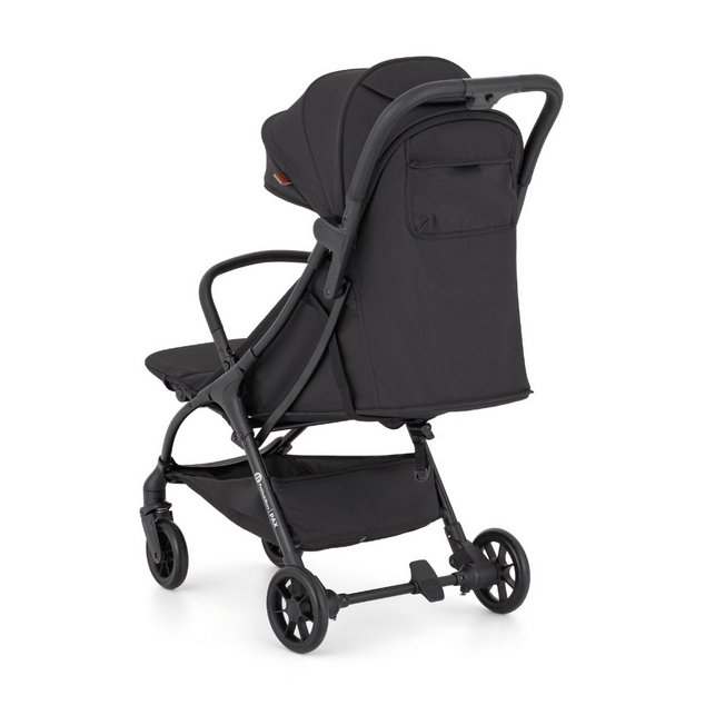 PETITE&amp;MARS Sport babakocsi Pax Perfect Black