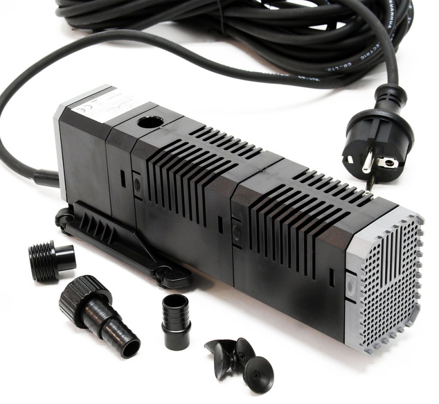 INVITAL fontána s filtráciou CHJ-903