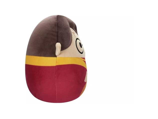Squishmallows Harry Potter v metlobalovom úbore