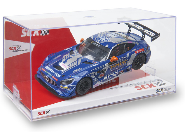 SCX Original Mercedes AMG GT3 Tarmac