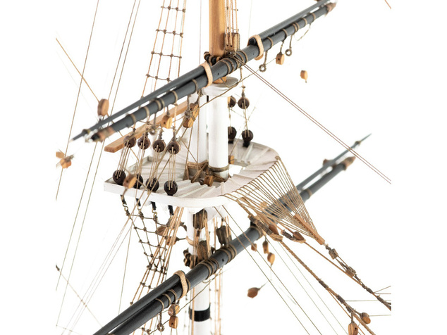 Kit AMATI HMS Bounty 1787 1:60