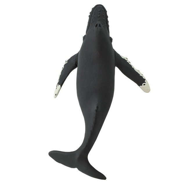 Safari® Veleryba Humpback