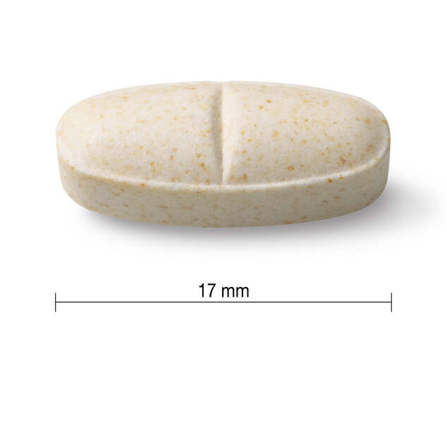 Jamieson Ginseng coreano 100 tabletas