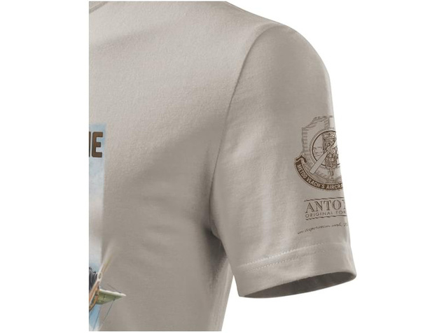 Tricou Antonio pentru bărbați Metod Vlach S