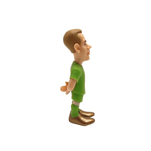 MINIX Fotbal 7 cm: Club FC Barcelona - TER STEGEN